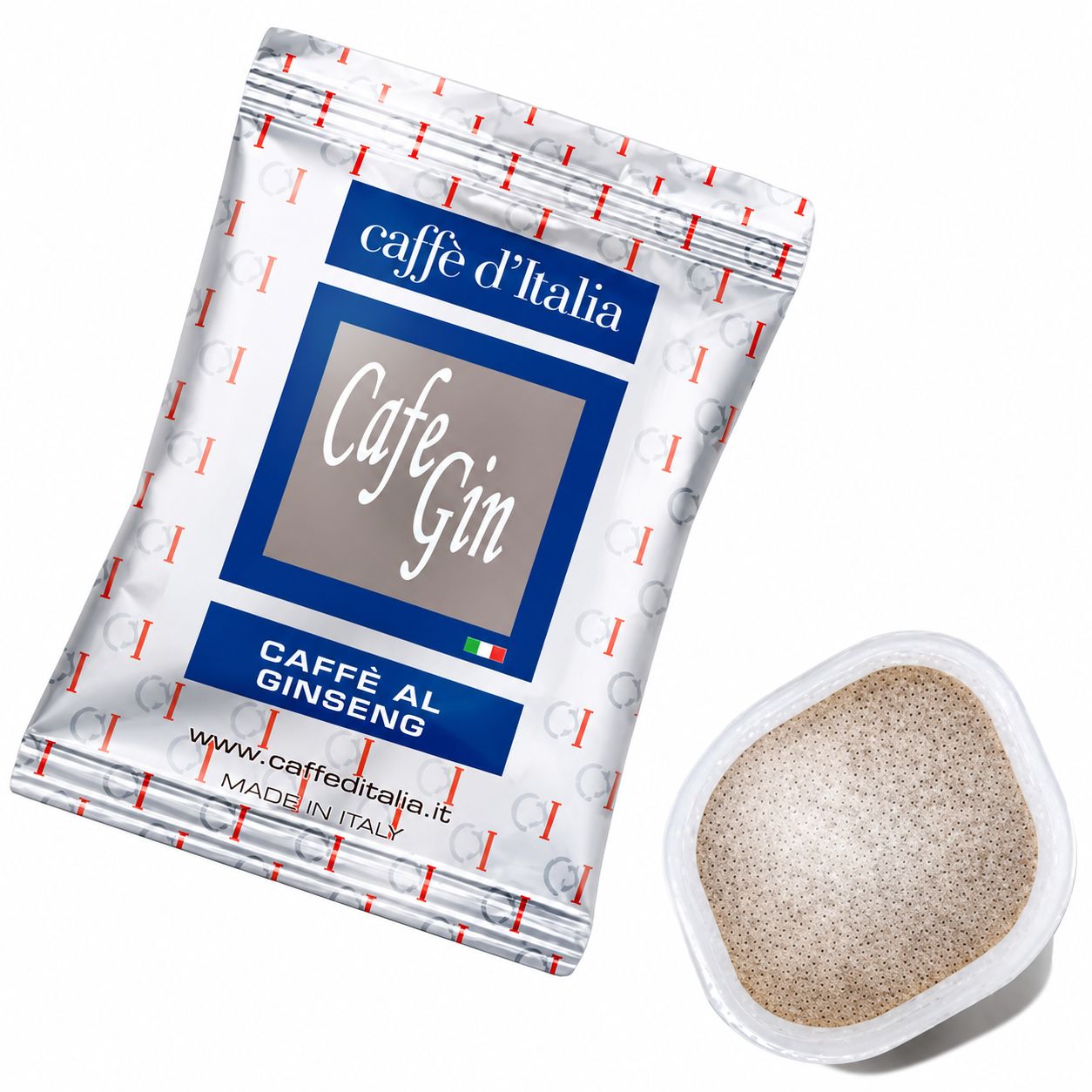 CafèGin