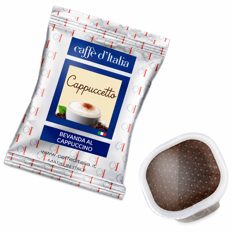 Cappuccetto