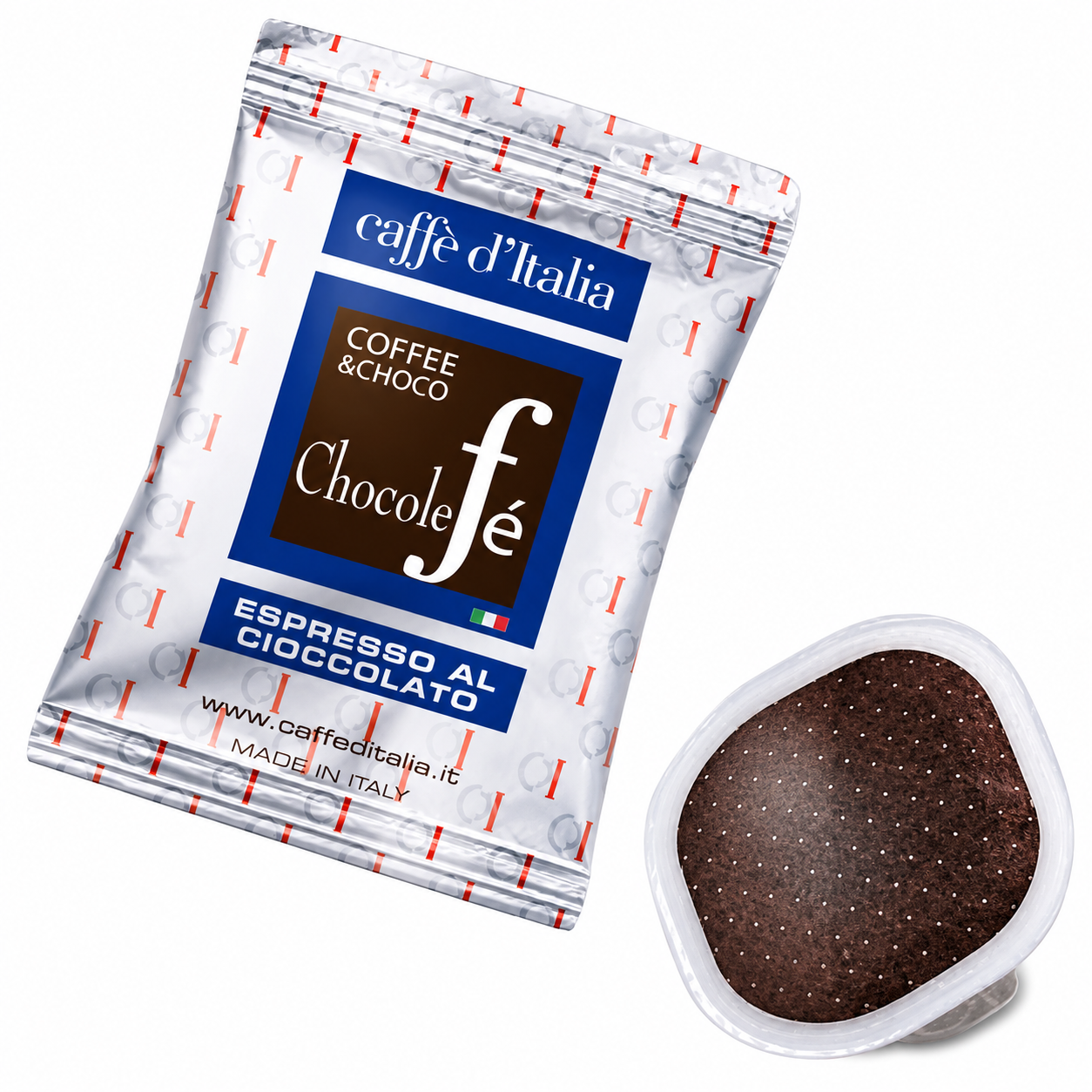 Chocolefè