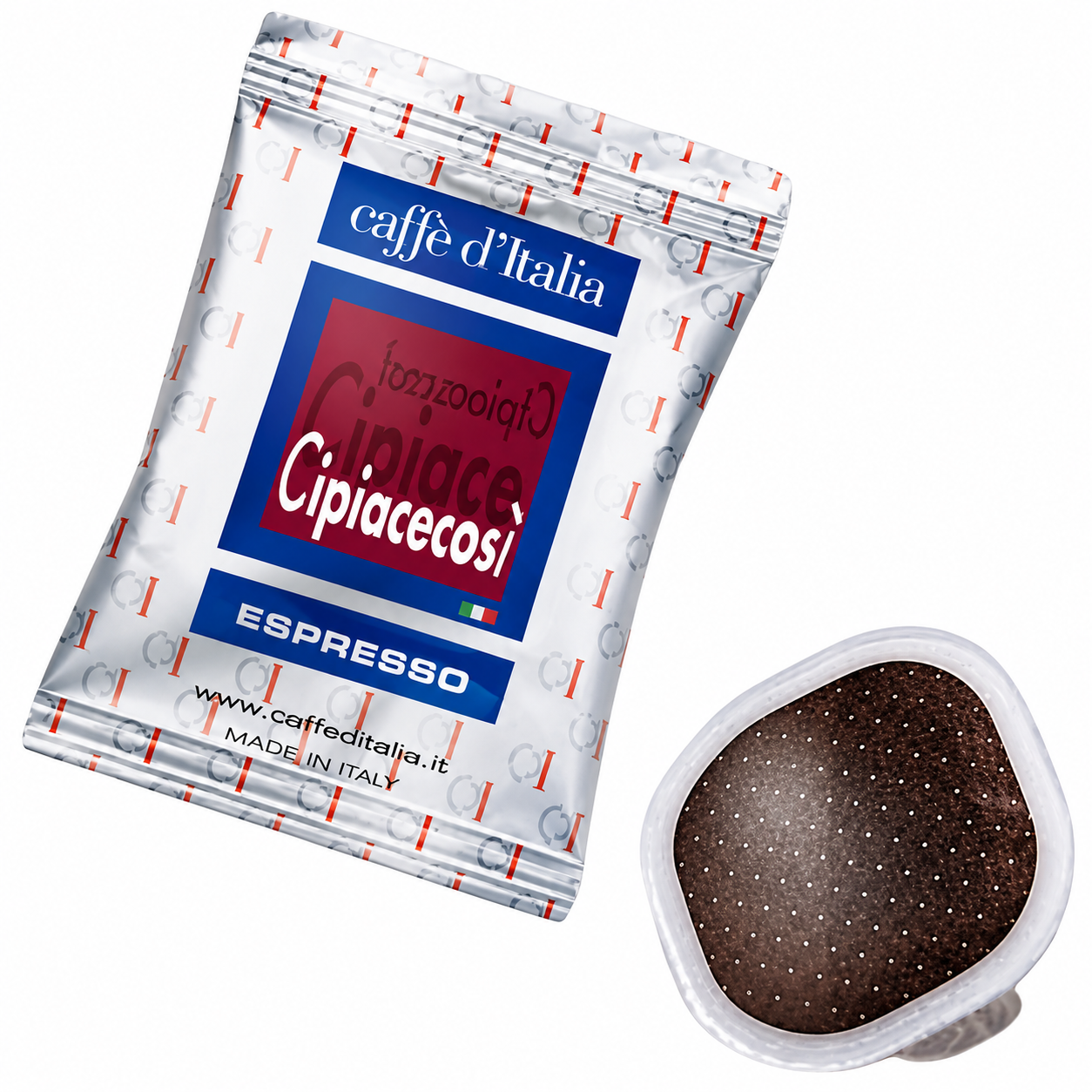 Ci Piace Così