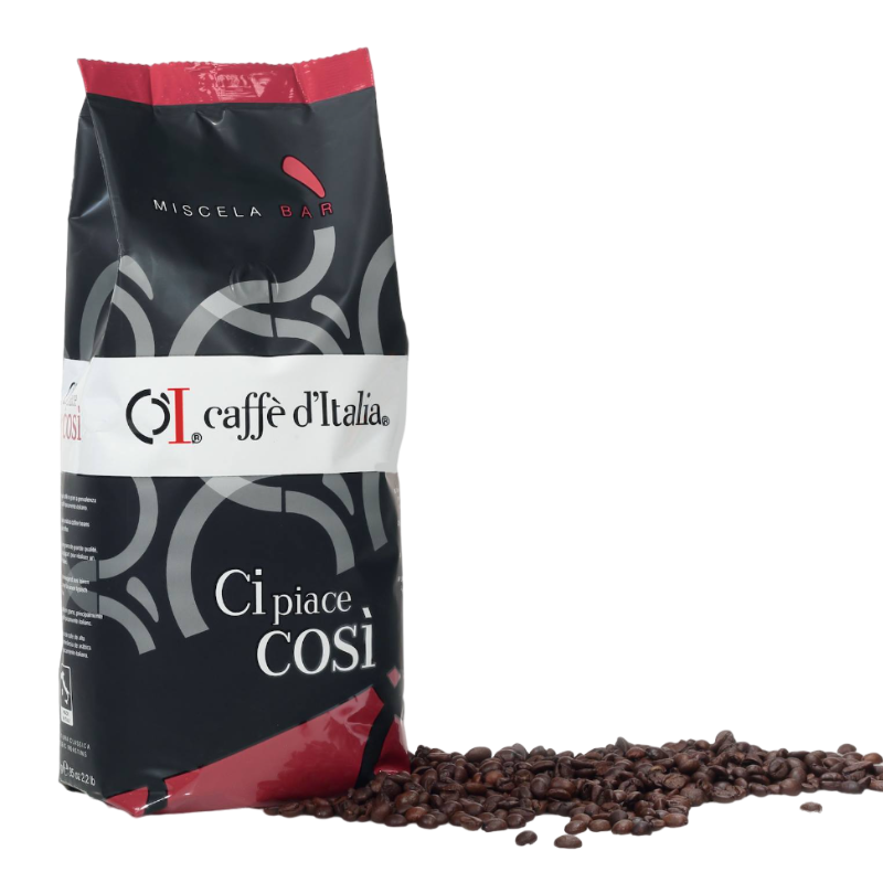Ci Piace Così