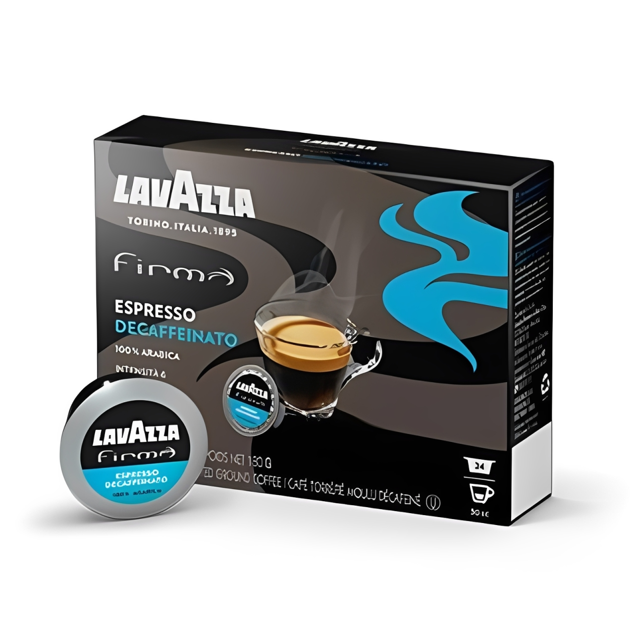 Decaffeinato