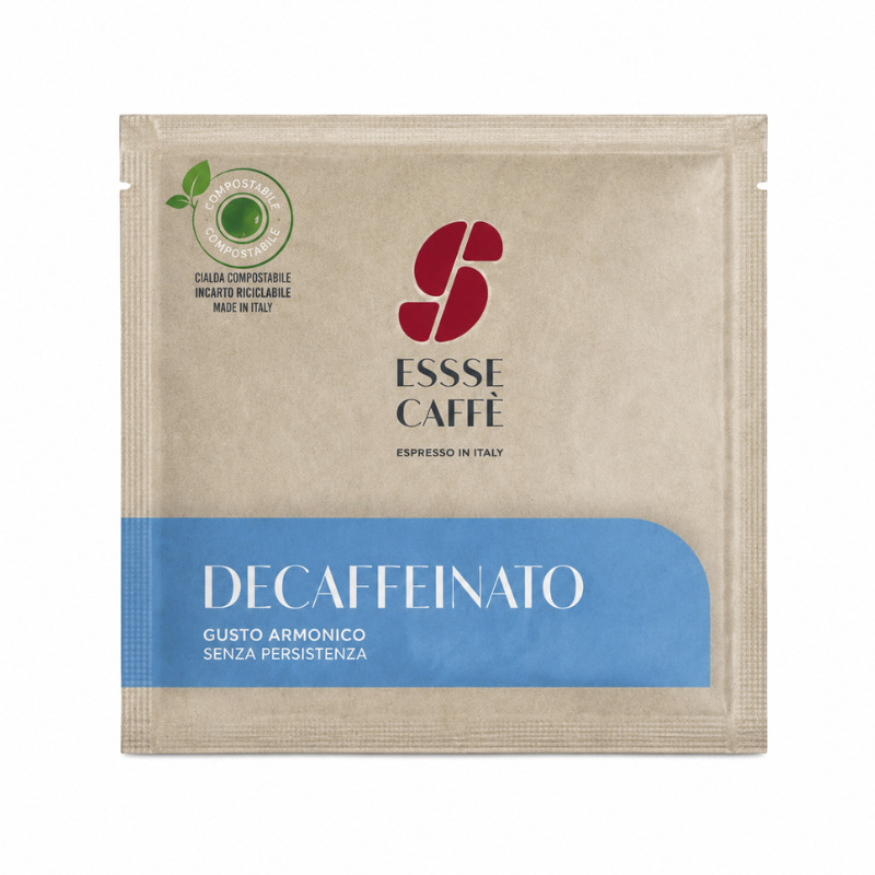 Decaffeinato
