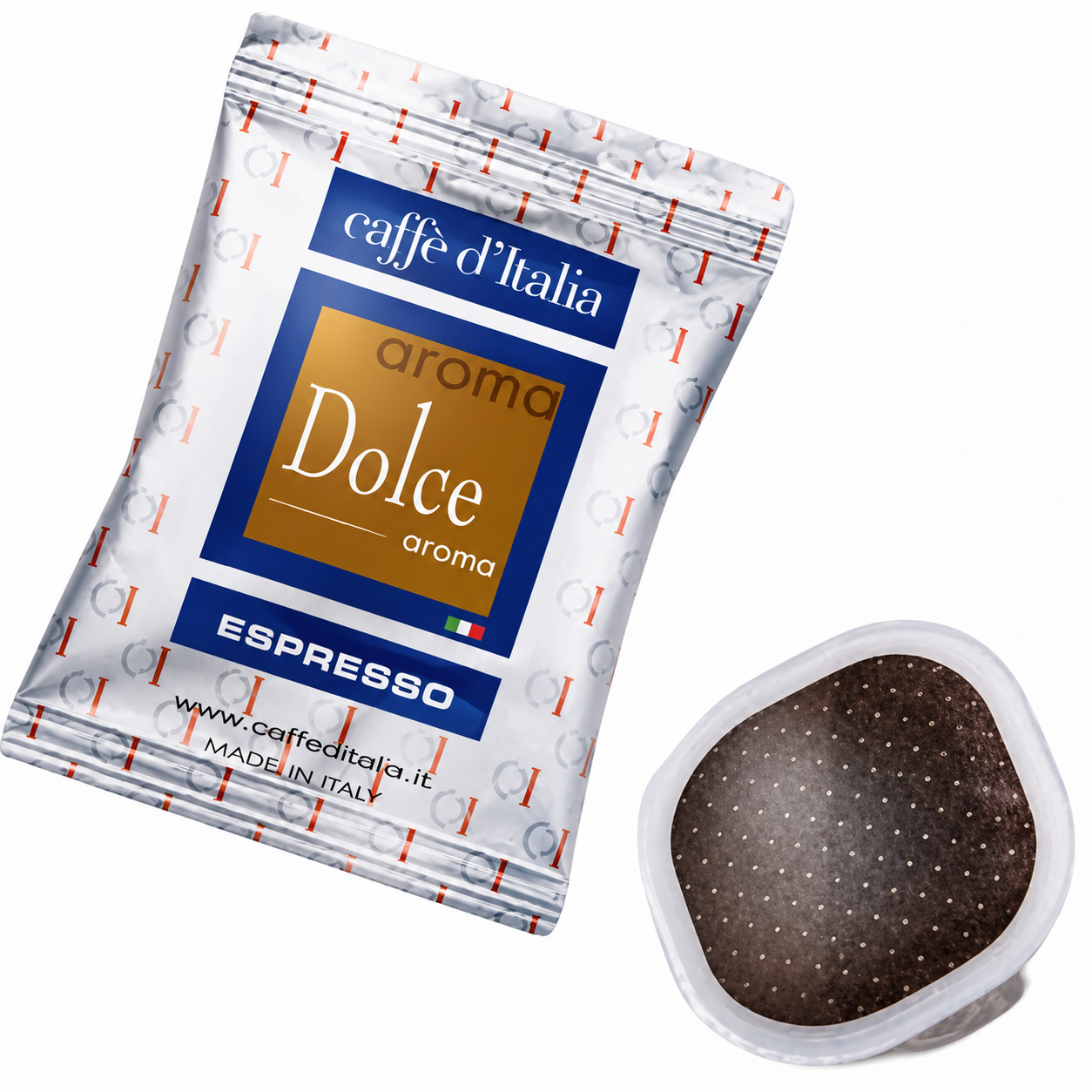 Dolce Aroma