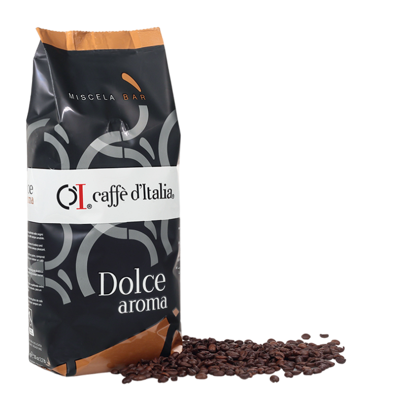 Dolce Aroma