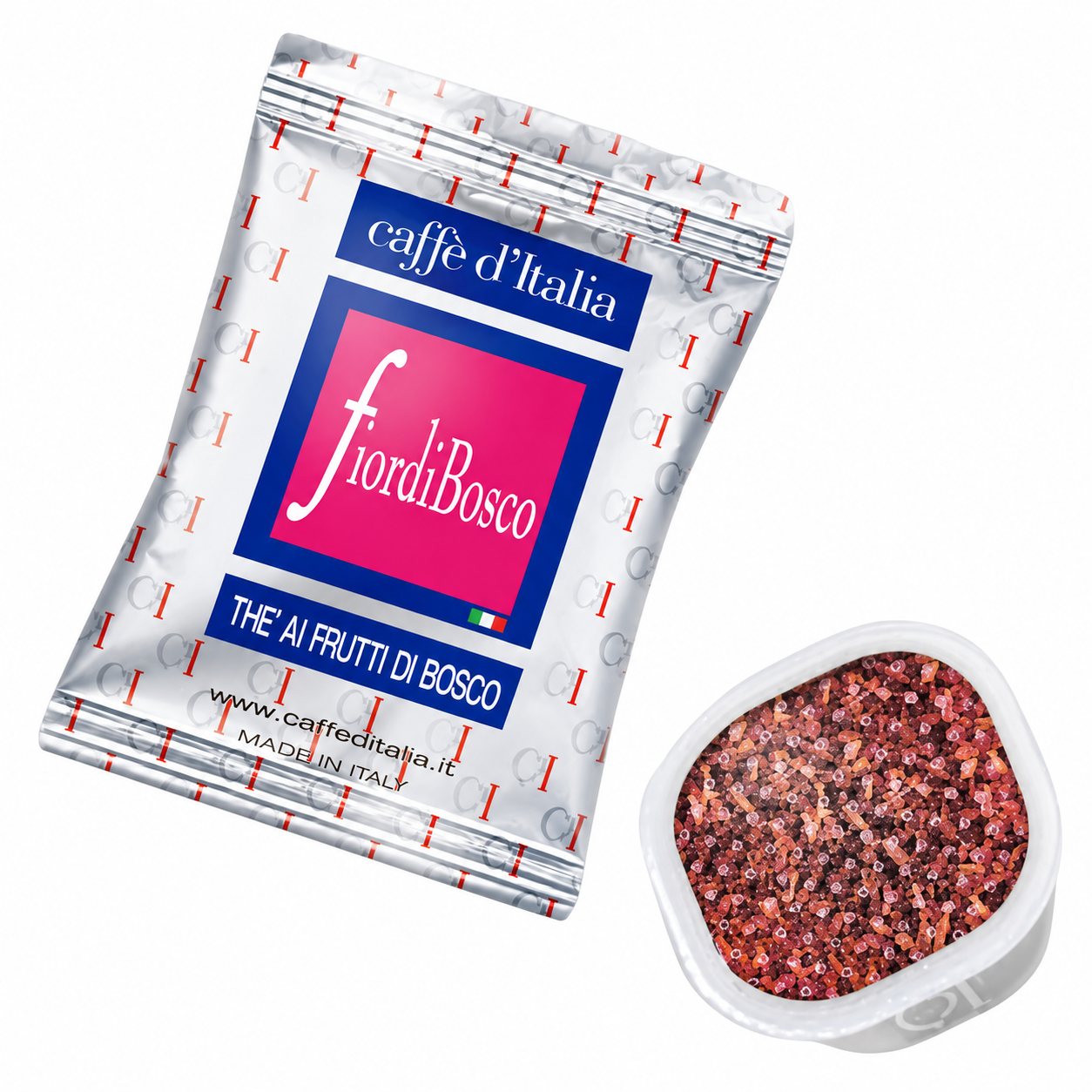 Fiordibosco