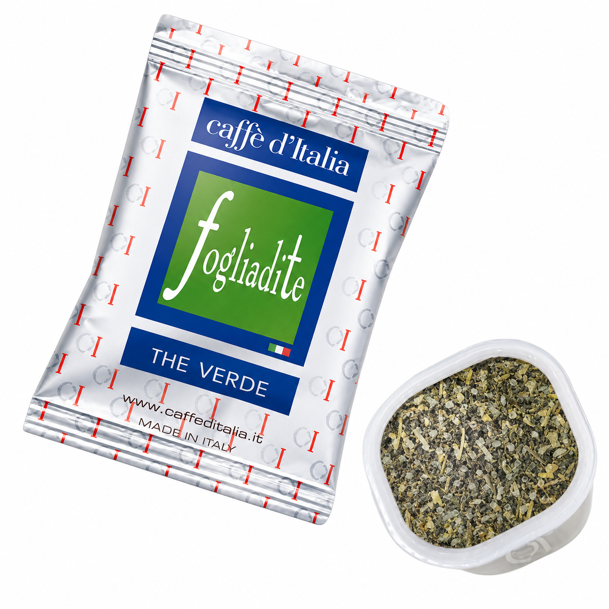 Fogliadité