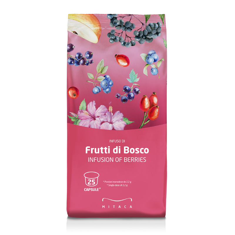 Frutti di bosco