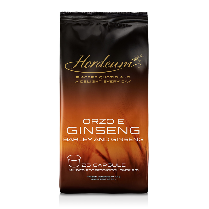 Ginseng