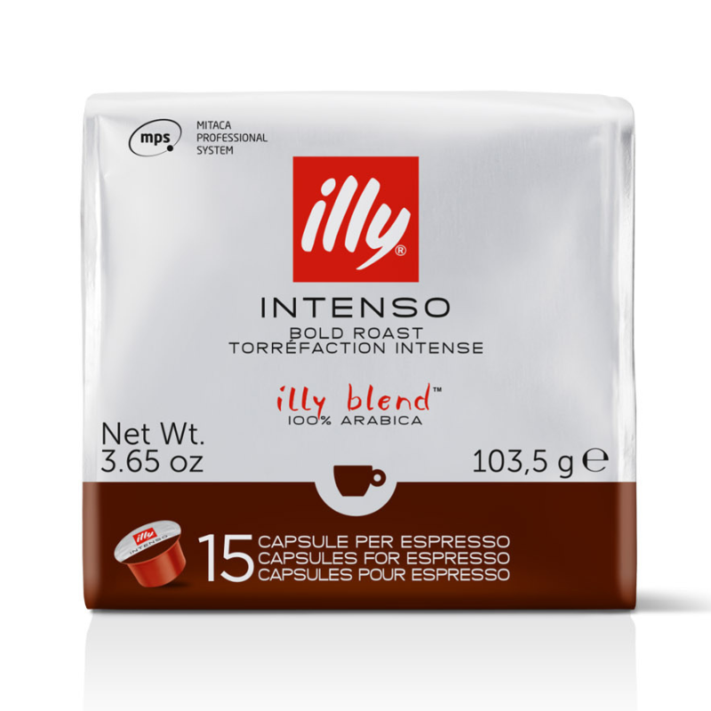 Intenso