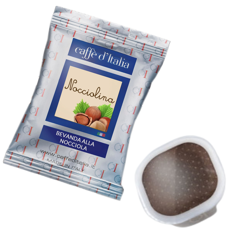 Nocciolina
