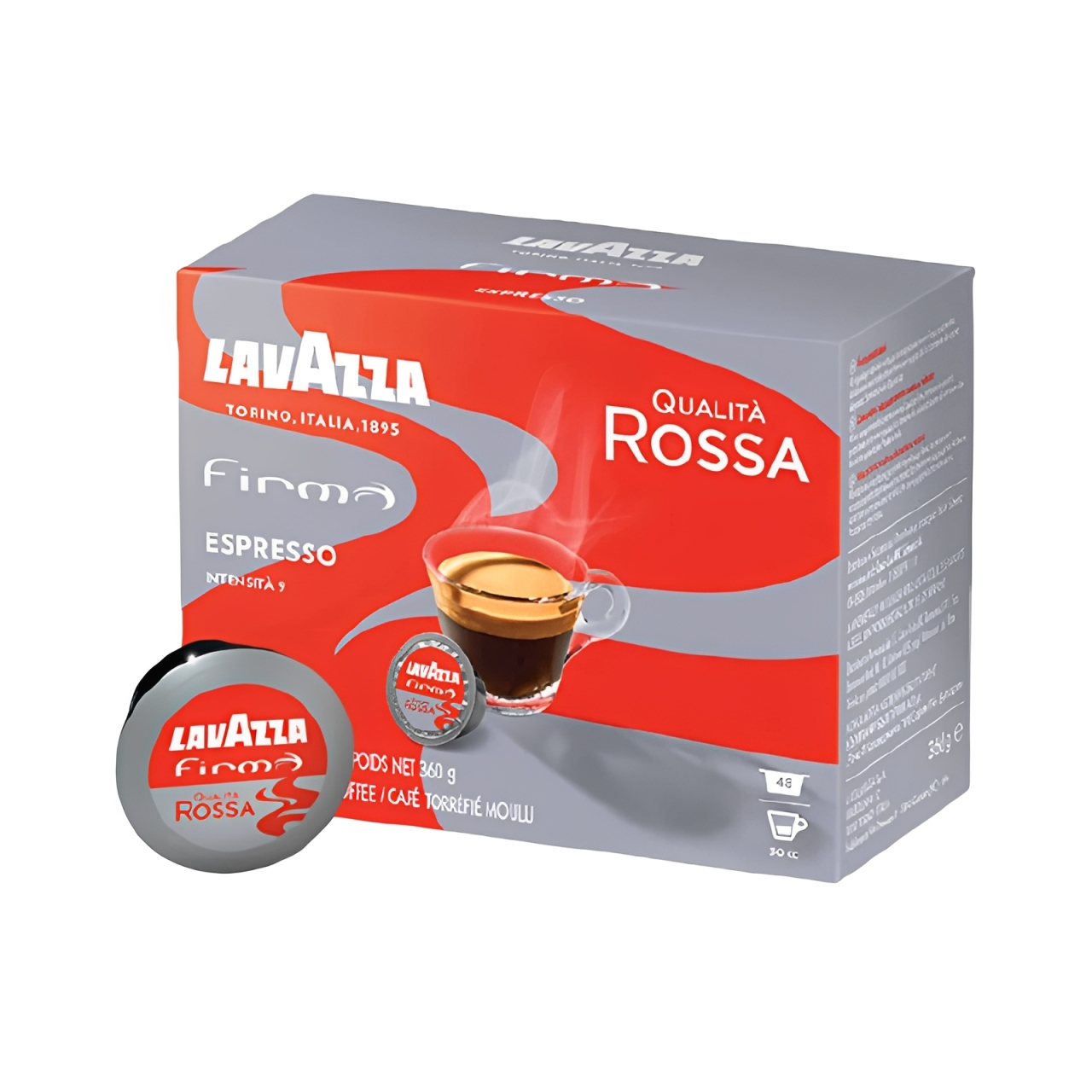 Qualità Rossa