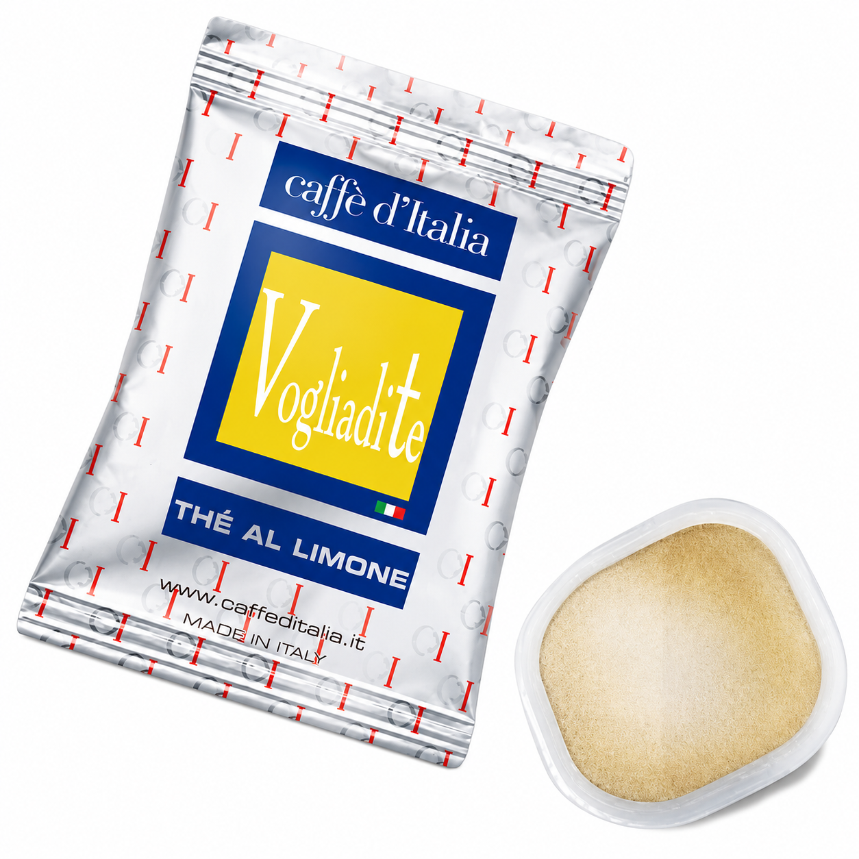 Vogliadité